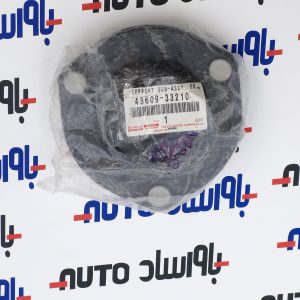 توپی سر کمک هایلوکس